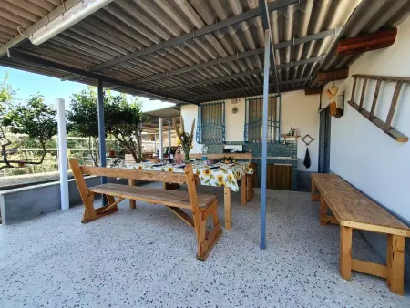 Rina, Maison 6 personnes à Ispica - Photo 23