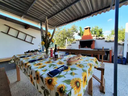 Rina, Maison 6 personnes à Ispica - Photo 24