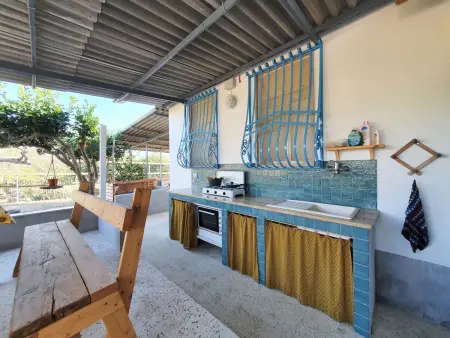 Rina, Maison 6 personnes à Ispica - Photo 25