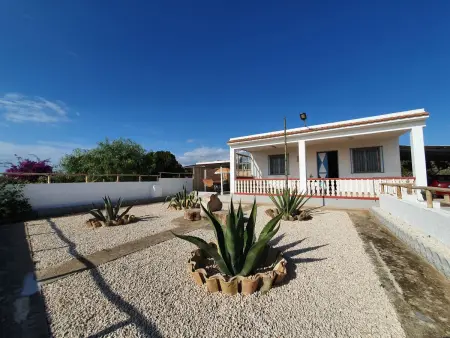 Rina, Maison 6 personnes à Ispica - Photo 29