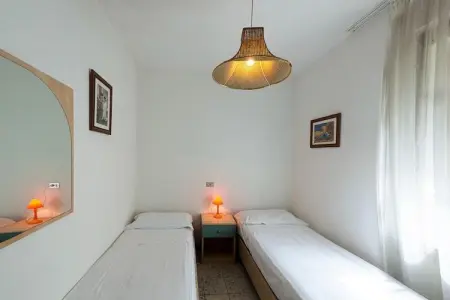 Residence Oasi, Limone sul Garda-bilo, Appartement à Limone avec balcon ou terrasse - Photo 7
