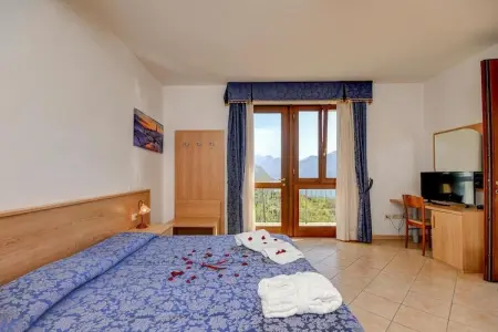 Residence Oasi, Limone sul Garda-bilo, Appartement à Limone avec balcon ou terrasse - Photo 10