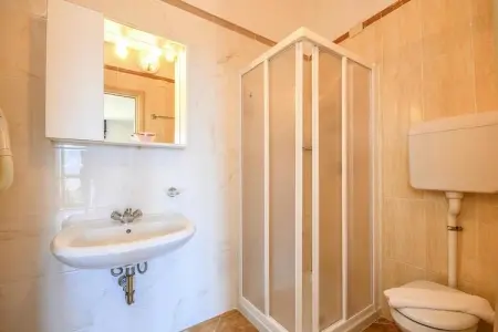 Residence Oasi, Limone sul Garda-bilo, Appartement à Limone avec balcon ou terrasse - Photo 15