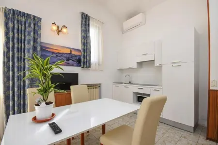 Residence Oasi, Limone sul Garda-bilo, Appartement à Limone avec balcon ou terrasse - Photo 17
