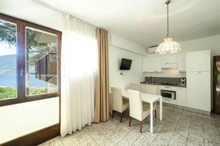 Residence Oasi, Limone sul Garda-bilo, Appartement à Limone avec balcon ou terrasse - Photo 18