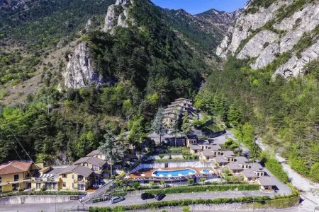 Residence Oasi, Limone sul Garda-bilo, Appartement à Limone avec balcon ou terrasse - Photo 20