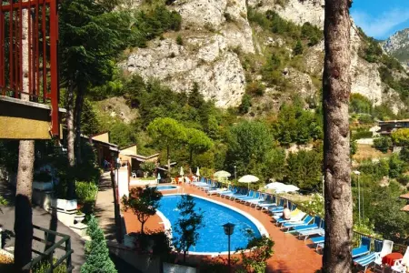 Residence Oasi, Limone sul Garda-bilo, Appartement à Limone avec balcon ou terrasse - Photo 27