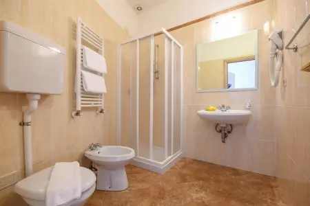 Residence Oasi, Limone sul Garda-bilo, Appartement à Limone avec balcon ou terrasse - Photo 32