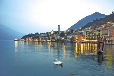 Residence Oasi, Limone sul Garda-bilo, Appartement à Limone avec balcon ou terrasse - Photo 33
