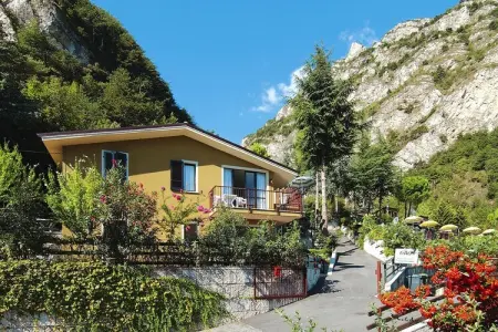 Residence Oasi, Limone sul Garda-bilo, Appartement à Limone avec balcon ou terrasse - Photo 34
