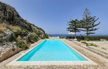 Gloria, Maison 8 personnes à Siracusa - Photo 1