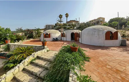 Gloria, Maison 8 personnes à Siracusa - Photo 2