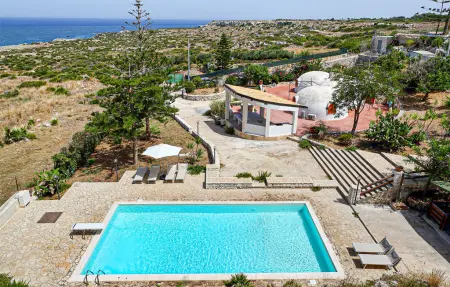 Gloria, Maison 8 personnes à Siracusa - Photo 9