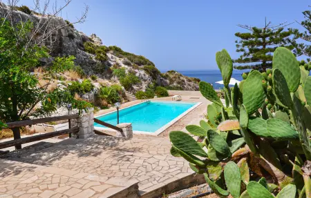 Gloria, Maison 8 personnes à Siracusa - Photo 10