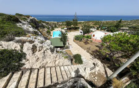 Gloria, Maison 8 personnes à Siracusa - Photo 11