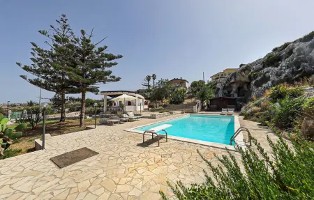 Gloria, Maison 8 personnes à Siracusa - Photo 12