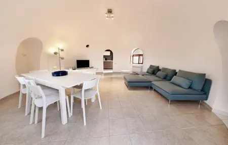 Gloria, Maison 8 personnes à Siracusa - Photo 19