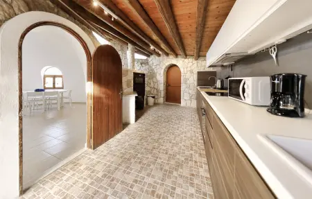 Gloria, Maison 8 personnes à Siracusa - Photo 21
