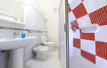Gloria, Maison 8 personnes à Siracusa - Photo 27