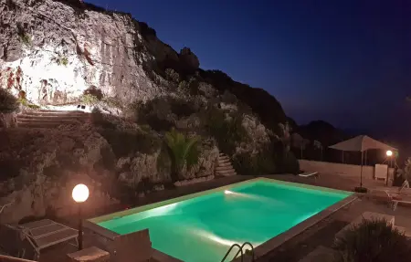 Gloria, Maison 8 personnes à Siracusa - Photo 30