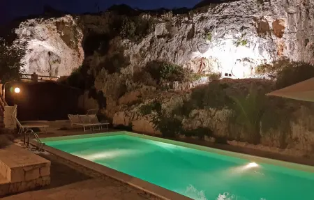 Gloria, Maison 8 personnes à Siracusa - Photo 31