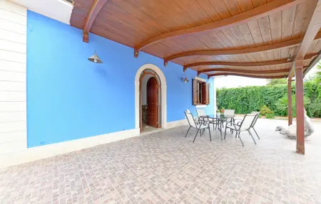 Parisi, Maison 5 personnes à Siracusa - Photo 1