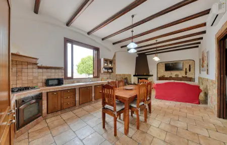 Parisi, Maison 5 personnes à Siracusa - Photo 3