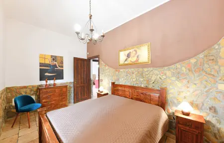 Parisi, Maison 5 personnes à Siracusa - Photo 4