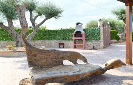 Parisi, Maison 5 personnes à Siracusa - Photo 5