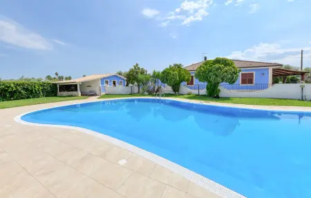 Parisi, Maison 5 personnes à Siracusa - Photo 6
