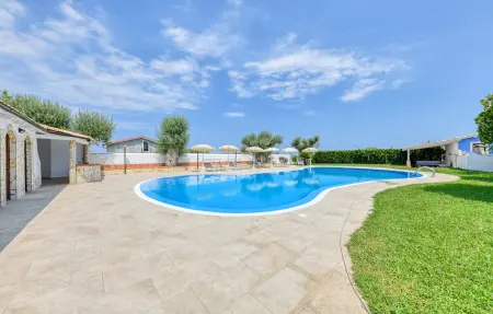 Parisi, Maison 5 personnes à Siracusa - Photo 8
