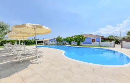 Parisi, Maison 5 personnes à Siracusa - Photo 9
