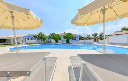 Parisi, Maison 5 personnes à Siracusa - Photo 10