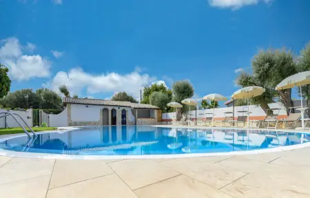 Parisi, Maison 5 personnes à Siracusa - Photo 11