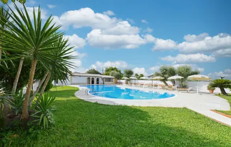 Parisi, Maison 5 personnes à Siracusa - Photo 12