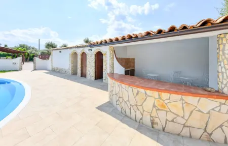 Parisi, Maison 5 personnes à Siracusa - Photo 13