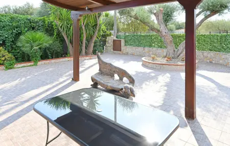 Parisi, Maison 5 personnes à Siracusa - Photo 14