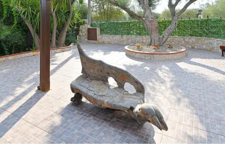 Parisi, Maison 5 personnes à Siracusa - Photo 15