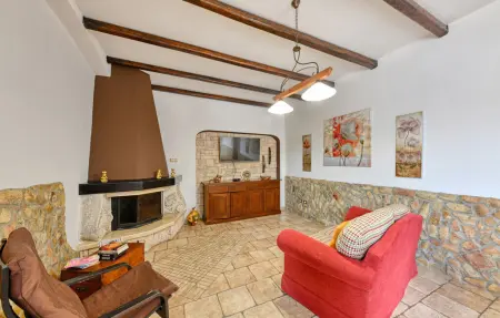 Parisi, Maison 5 personnes à Siracusa - Photo 16