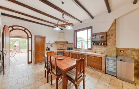 Parisi, Maison 5 personnes à Siracusa - Photo 18