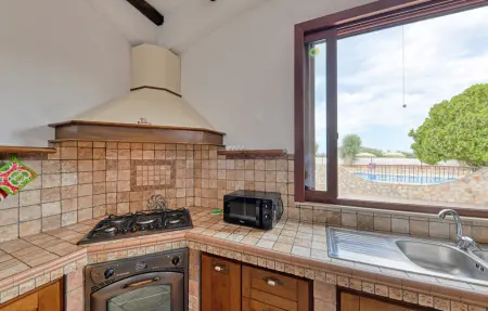 Parisi, Maison 5 personnes à Siracusa - Photo 19