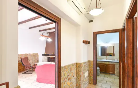 Parisi, Maison 5 personnes à Siracusa - Photo 20