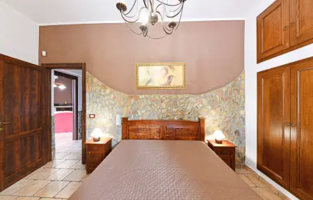 Parisi, Maison 5 personnes à Siracusa - Photo 22
