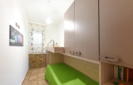 Parisi, Maison 5 personnes à Siracusa - Photo 23