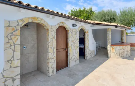 Parisi, Maison 5 personnes à Siracusa - Photo 29