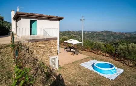 Maison 6 personnes à Perdifumo - Photo 1