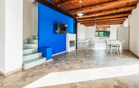 Maison 6 personnes à Perdifumo - Photo 3
