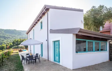 Maison 6 personnes à Perdifumo - Photo 7
