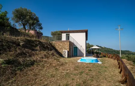 Maison 6 personnes à Perdifumo - Photo 11