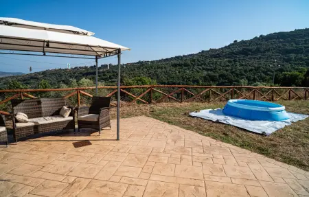 Maison 6 personnes à Perdifumo - Photo 12